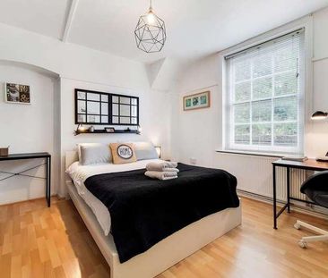 Arnold Circus, Shoreditch, E2 - Photo 5