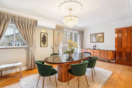 5 bedroom terraced house to rent - Photo 3