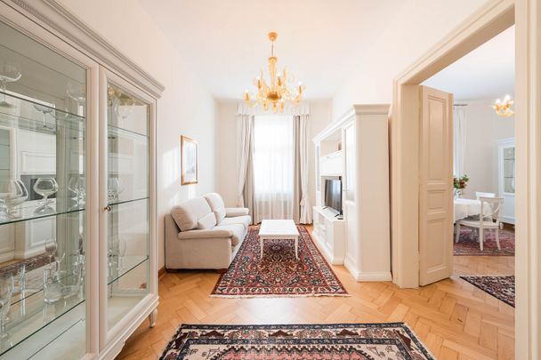 Pronájem bytu 3+kk 79 m² - Photo 1