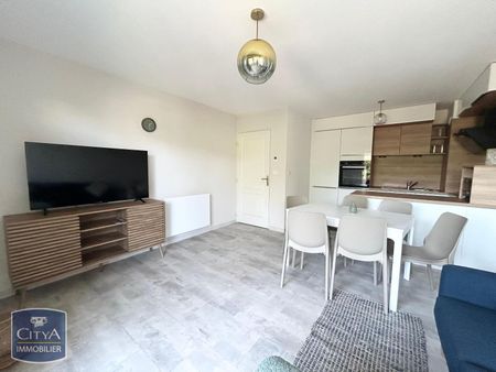 Location Appartement 3 pièces 62m² LE MANS 72100 - Photo 3