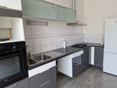 Location Maison 4 pièces 87m² LECQUES 30250 - Photo 5