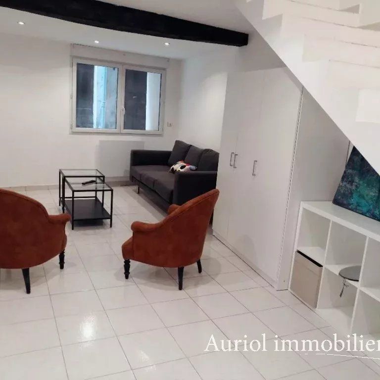 Location Appartement 2 pièces 52m² AURIOL 13390 - Photo 1