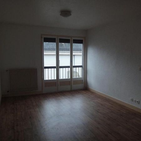 Location appartement 1 pièce de 29m² - Photo 4