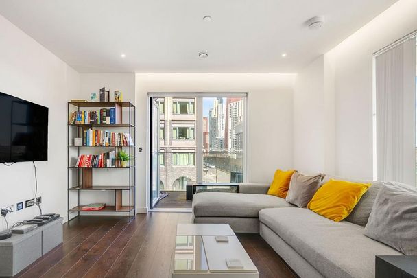 2 bedroom apartment to rent - Photo 1