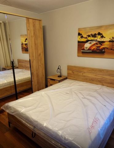 Mieszkanie do wynajęcia Złote Łąki , 60m2, 2 pietro - Фото 5