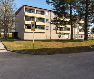 Sibeliusgatan 10 B - Foto 2