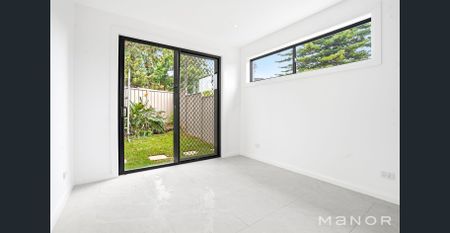 Modern Living with Quality Finishes in a Prime Location! - Photo 5