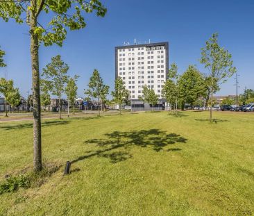 Appartement Abel Tasmanplein, Assen - À Louer - Foto 6