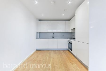 Stafford Road - Photo 5