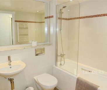 1 bedroom apartment to rent The Pavilion, St. Stephens Road, Norwic... - Photo 5
