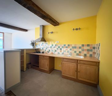 Location Appartement 2 pièces 57m² - Photo 1