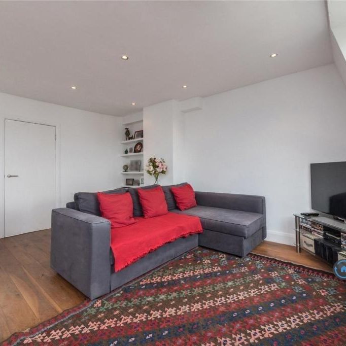 1 bedroom flat to rent - Photo 1