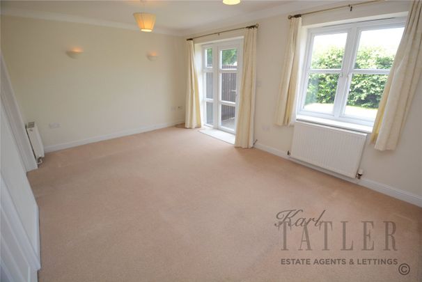 Cherry Tree Mews, CH60 5RB, Heswall - Photo 1