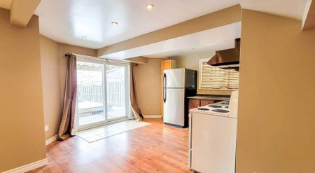 For Lease - 56 Cousins Street Unit# Lower, Clarington, Ontario - Photo 5