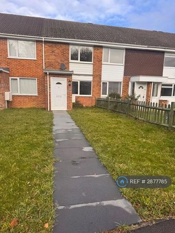 2 bedroom terraced house to rent - Photo 4