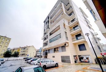 Apartamento T1 em Lisboa