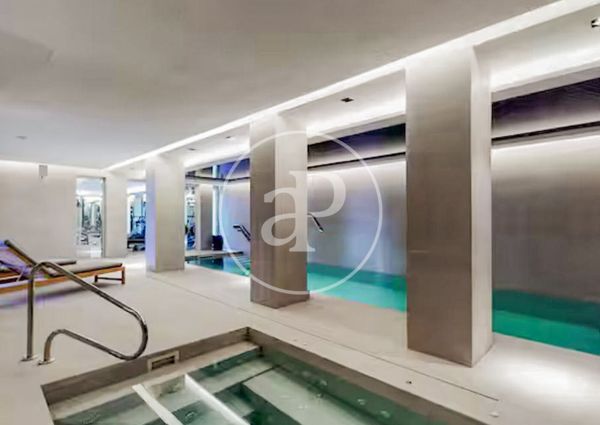 House for rent in Conde Orgaz - Piovera (Hortaleza)