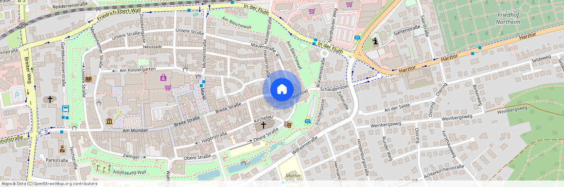 Schaupenstiel 3, 37154 Niedersachsen - Northeim