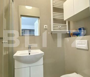 Apartament 1 camera, 40mp, zona Marasti, posibilitate parcare - Photo 6