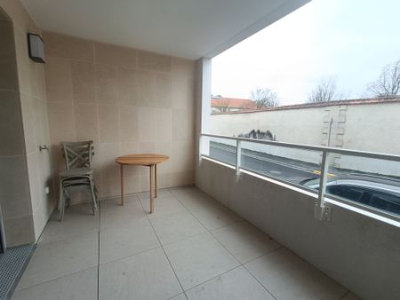 Appartement RUE ANDRIEUX - Photo 4