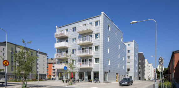 Råbyvägen 37 A, 75422, Uppsala - Photo 2