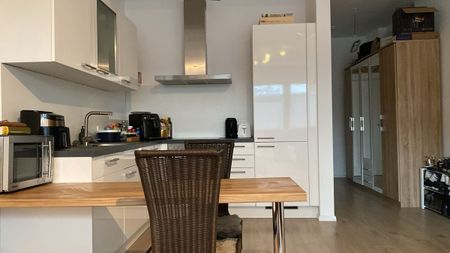 Wohnung zur Miete in Emsdetten Moderne Stadtzentrale 2-Zimmerwohnung! - Foto 2