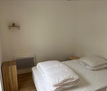 1 pièce - Meublé - 32 m² - 2ème étage - Colocation non autorisée - Photo 5