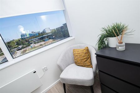 1 bedroom apartment to rent - Photo 2