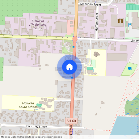 428 High Street, Motueka, Tasman