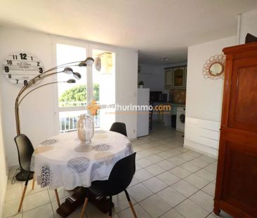 Location Appartement 2 pièces 43 m2 à Le Grau-du-Roi - Photo 2