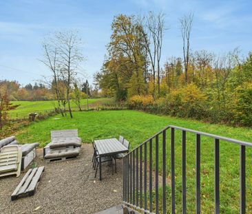 A house to sigh with relief - family idyll on the Käferberg in Zuri... - Photo 3