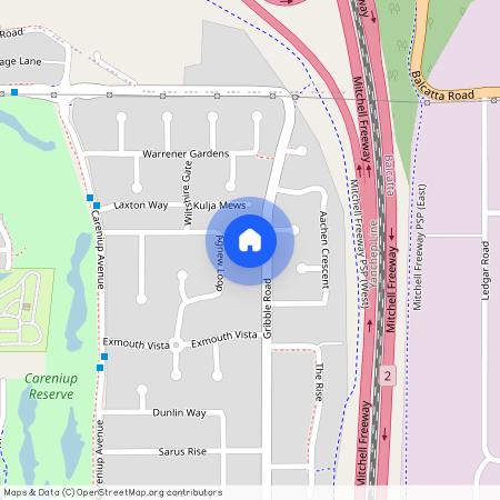 22B Gribble Road, WA 6018, Gwelup