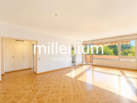 4.5 Zimmer, 100 m², 6. Stock - Photo 3