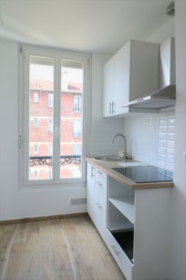 La Garenne-Colombes - T3 Centre Ville - Photo 1