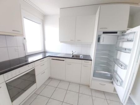 "Balkonwohnung mit herrlicher Aussicht!" - Photo 4