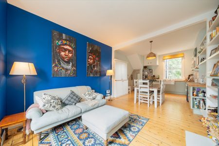 Portnall Road, Maida Vale, W9, London - Photo 2