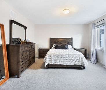 For Lease - 400 Epoch Street, Barrhaven, Ontario - Photo 5