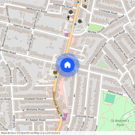 Sommerville Road, BS7 9AA, Bristol