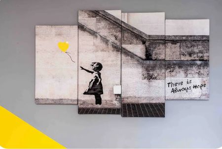 1 Bed Flat, Cornish Square, S6 - Photo 3