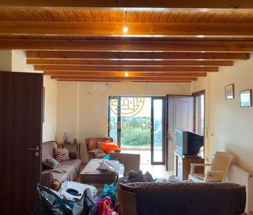 Διαμέρισμα για ενοικίαση Άγιοι Ασώματοι (Ερέτρια) - Photo 6