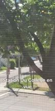 1 room apartment of 27m² in Montreal - Photo 2
