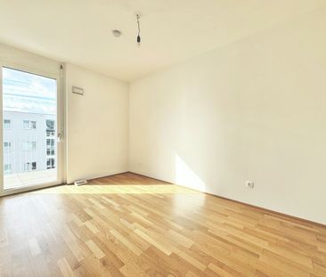 BALKONTRAUM | EXKLUSIVE, HELLE 3 ZIMMER | HOCHWERTIGE AUSSTATTUNG |... - Foto 2