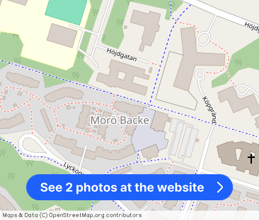 Lyckogränd 133 - Photo 1