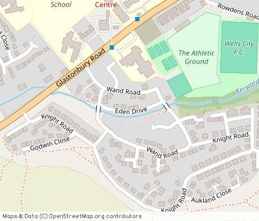 Eden Drive, Wells, Somerset, BA5 - Photo 1