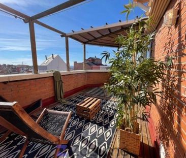 Ático de alquiler en C. de Rosario Romero, Almenara -Ventilla - Photo 4