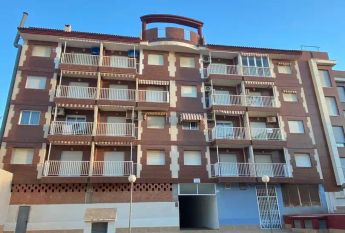 San Pedro Del Pinatar