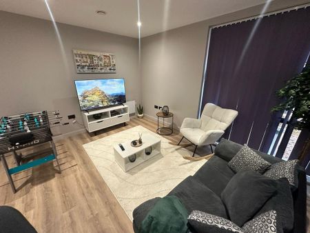 1 bedroom flat to rent - Photo 5