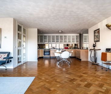 Appartement te huur: Fitterstraat 21 2321 PJ Leiden - Foto 5