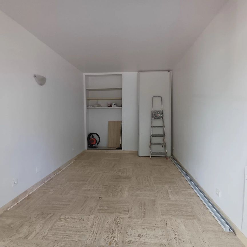 Location Appartement 2 pièces 37m² CANNES 06400 - Photo 1