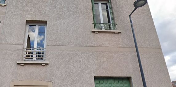 1 rue de la Poste 69100 VILLEURBANNE, - Photo 2